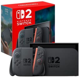 Consola Nintendo Switch 2