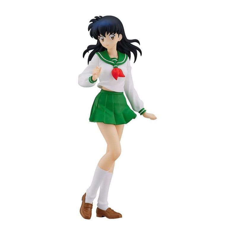 Inuyasha Kagome Higurashi Pop Up Parade Diseno 1