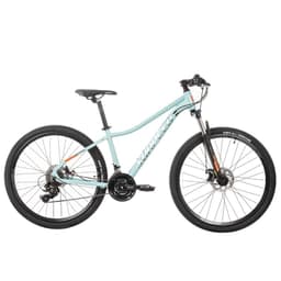 Bicicleta Sunpeed Stella aro 27.5 Celeste S