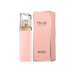 Ma Vie Hugo Boss 50 Ml Edp Rosado