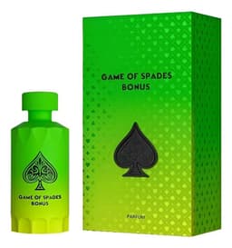 Game Of Spades Bonus 100 ml Parfum Jo Milano