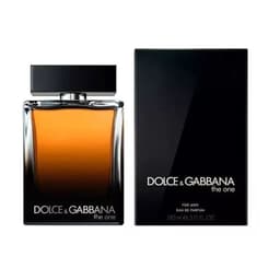 The One Dolce Gabbana 150 Ml Eau De Parfum Cafe