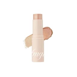 Iluminador en Barra FMGT Veil Glow Efecto Luz Coreano Beige