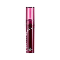 Labial Liquido Acabado Brillante FMGT Lip Glaze Coreano Morado Oscuro