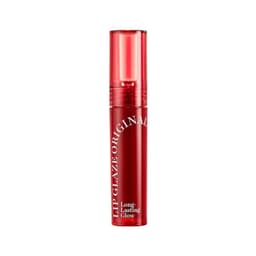 Labial Liquido Acabado Brillante FMGT Lip Glaze Coreano Rojo