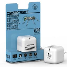 Repelente Anti Hormigas Radarcan Blanco