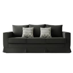 Sofa Pompeya resortes grafito