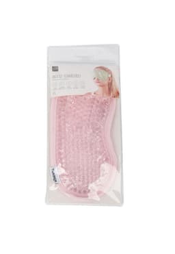 Antifaz Terapeutico Rosado