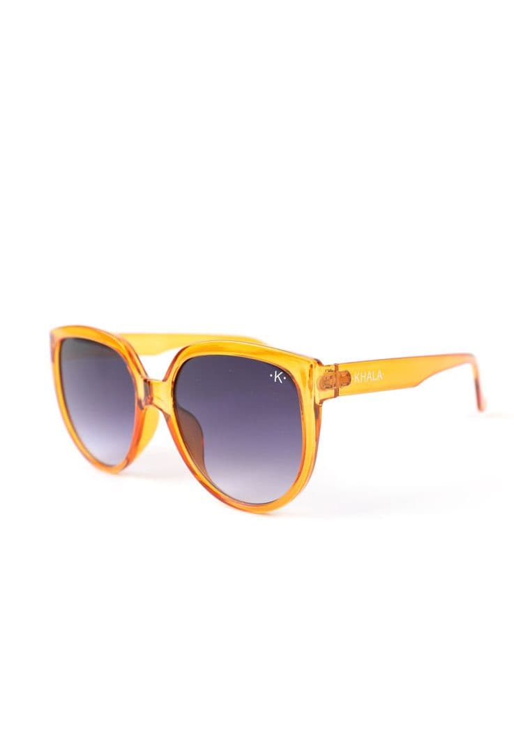 Lentes De Sol Oversize Multicolor Uv400 Diseno 1