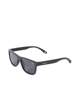 Lentes De Sol Wayfarer Negro Uv400