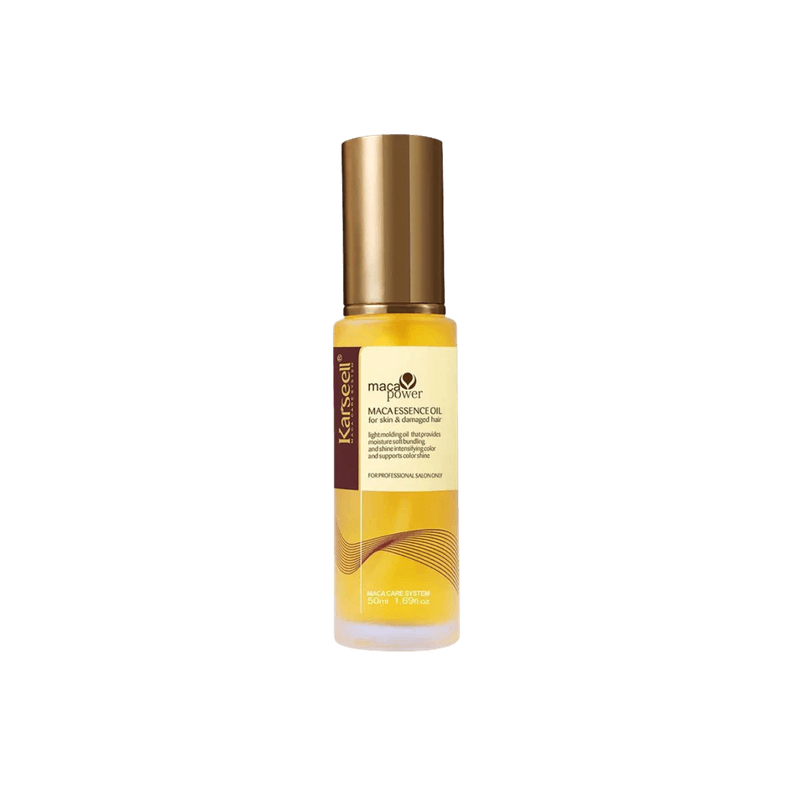 Oil Essence Maca Power Karseell