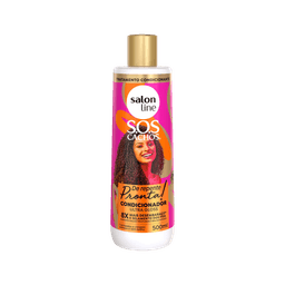 Acod Ultra Gloss Pronta 500ml - Salon Line