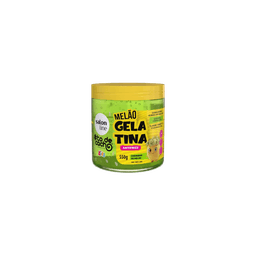 Gelatina Antifrizz Kids Melao 550gr Salon Line