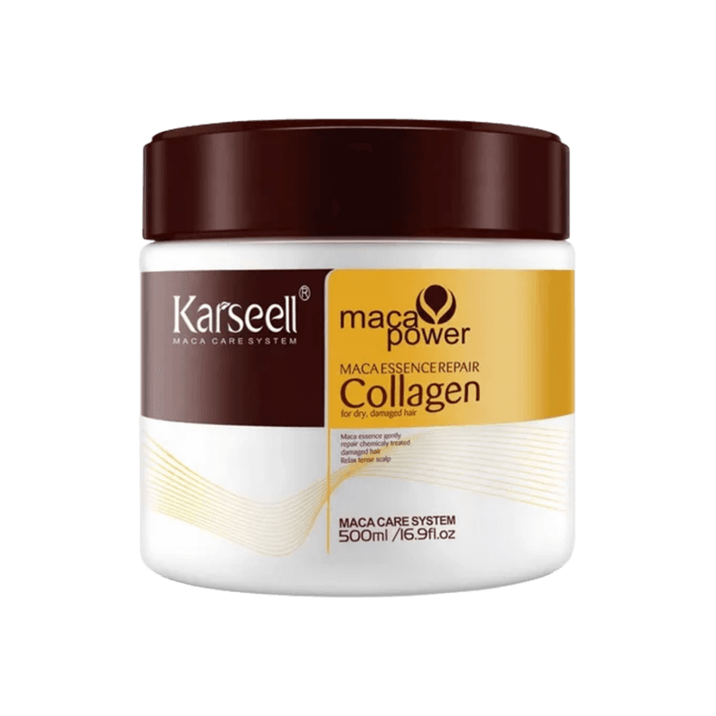 Mascara Collagen Karseell