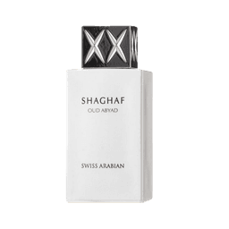 Swiss Arabian Shaghaf Oud Abyad EDP 75 ml Unisex