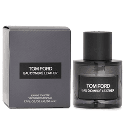 TOM FORD EAU OMBRE LEATHER 50ML EDT