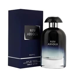 Riiffs Bleu Absolu Edp 100Ml Hombre