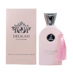Maison Alhambra Delilah Pour Femme EDP Mujer 100 ml