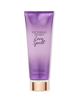Crema Corporal Love Spell Victoria's Secret 236 ml