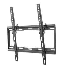 Soporte TV pared 32 a 55 con Inclinacion 35kgs Manhattan