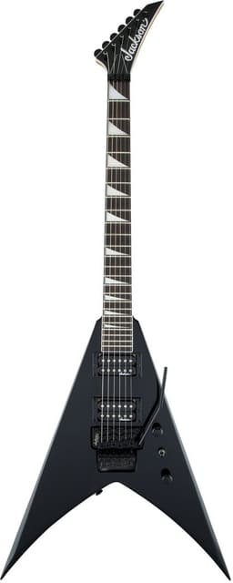 Guitarra Electrica Jackson JS32 King V Negro