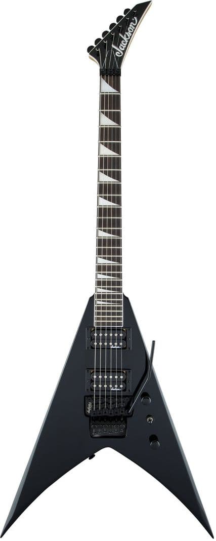 Guitarra Electrica Jackson JS32 King V Negro