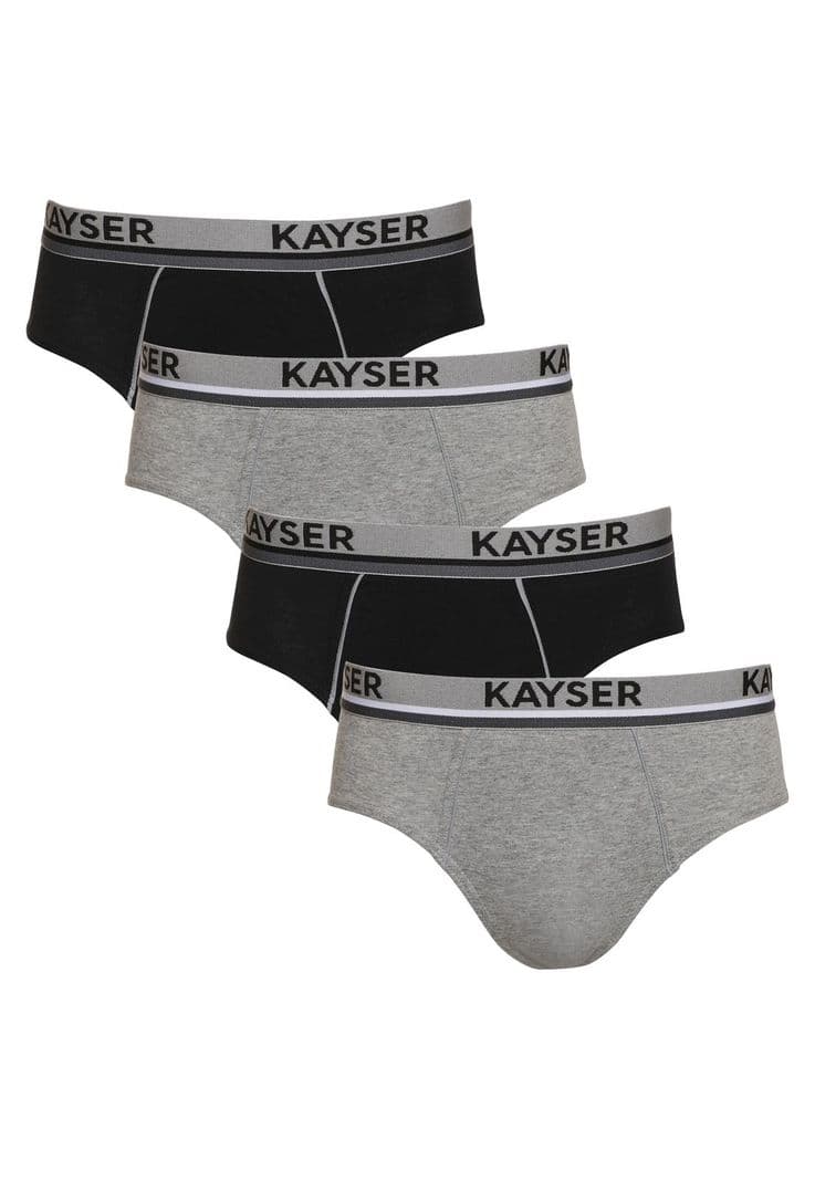 Pack 4xslip midi P49111-SUR Kayser Diseno 1 XL