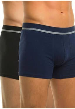 Pack 2x boxer P29308-SUR1 Kayser L