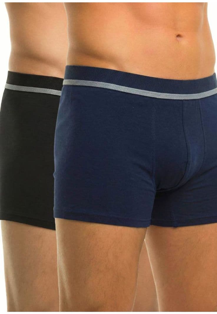 Pack 2x boxer P29308-SUR1 Kayser XXL