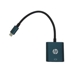 Adaptador Usb Tipo-c A Vga Hp