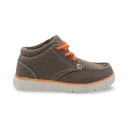 Zapatilla Nino Verazzi Cafe 32
