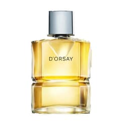 Dorsay Perfume Masculino 90 Ml