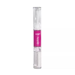 mascara gel incolora para pestanas y cejas secret lash