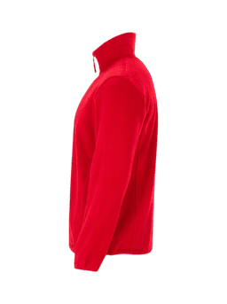 Poleron De Polar Artic Unisex Rojo S