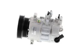 COMPRESOR DE AC PXE16 5-5 PK 12V 111MM VOLKSWAGEN BEETLE, JETTA (AM) 4574 0657