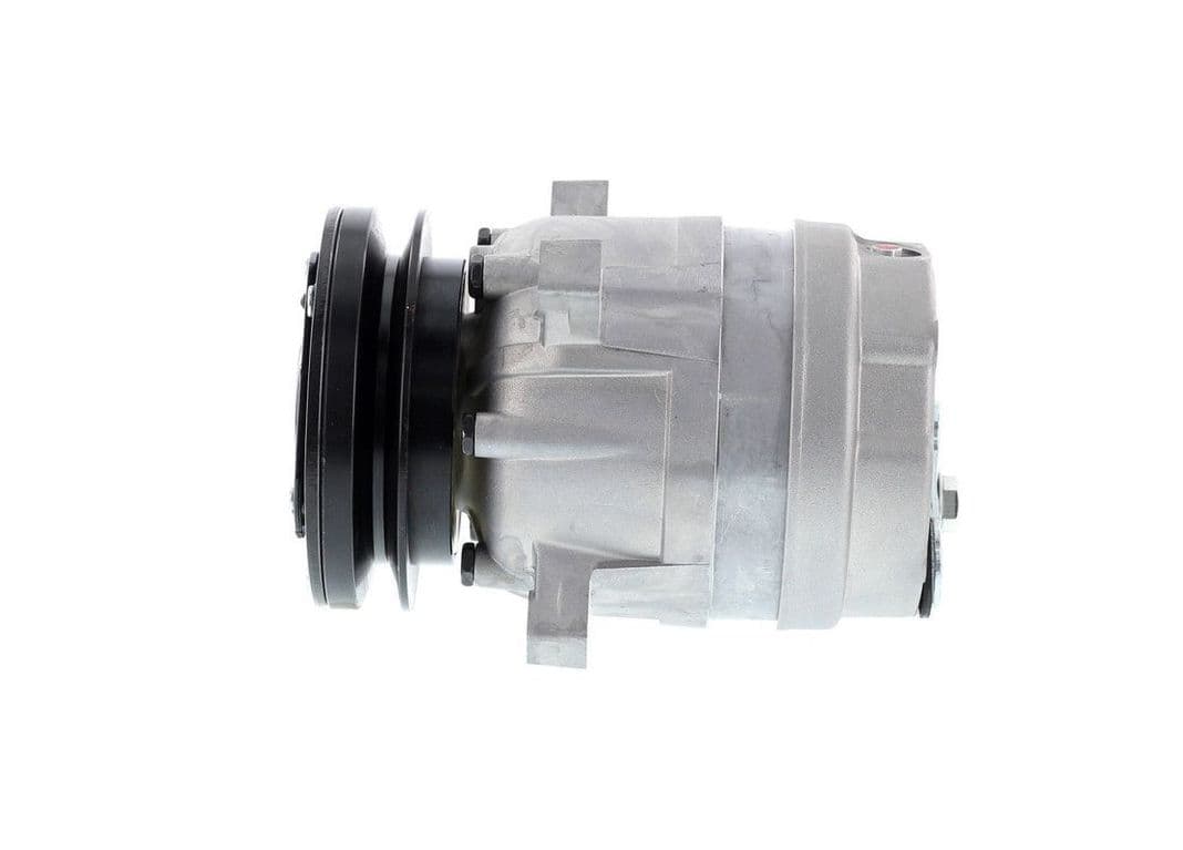 COMPRESOR DE AC V5 1A 24V 126MM PARA DAEWOO/HYUNDAI