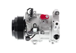 COMPRESOR DE AC 6SBU16C 7PK 12V 115MM TOYOTA AVALON TRIANGLE (AM)