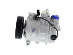 COMPRESOR DE AC 7SEU16C 7PK 12V 116MM AUDI A8 04-06 (AFTERMARKET)