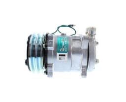 COMPRESOR DE AC SD5H14HD 2A 24V 132MM 6665 SANDEN