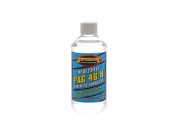 Aceite PAG 46 para refrigerante HFO-1234YF 8oz/237ml