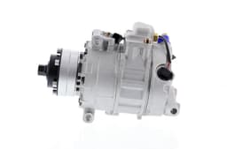 COMPRESOR DE AC 7SEU17C 12V MONTAJE DIRECTO AUDI A6 04-08 (AFTERMAKET)