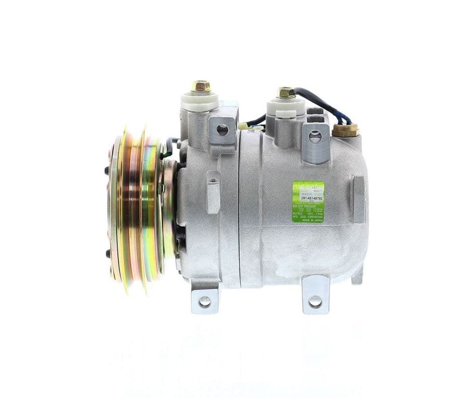 COMPRESOR DE AC DKV14C 1A 24V 135MM HYUNDAI (OE) VALEO