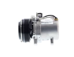 Compresor de AC SS96D2 5PK 12v 110mm BMW (OE) Seiko Seiki