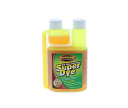 Tinte UV Detector de Fugas 8 onzas - Supercool
