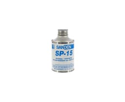 Aceite para A/C SP-15 250ml Sanden Transparente