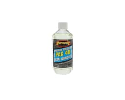 Aceite SUPERCOOL PAG 46 8OZ / 237ML para AC