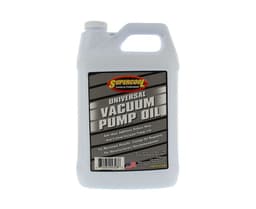 Aceite Supercool Para Bomba De Vacio 1 Galon