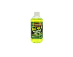 Aceite SUPERCOOL PAG46 + Tinte UV + Potenciador 8OZ /237ML