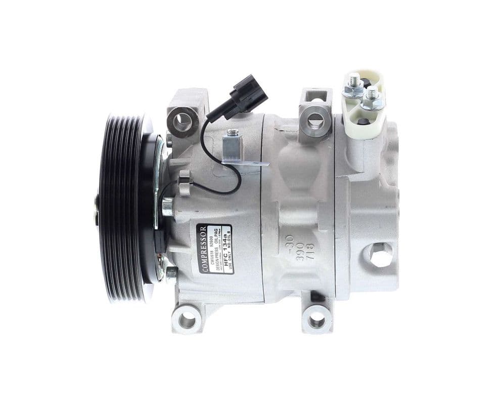 Compresor de AC CWV618 6PK 12V 134mm Nissan (AM)