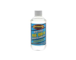 Aceite PAG 100 para Refrigerante HFO-1234YF 8OZ/237ml